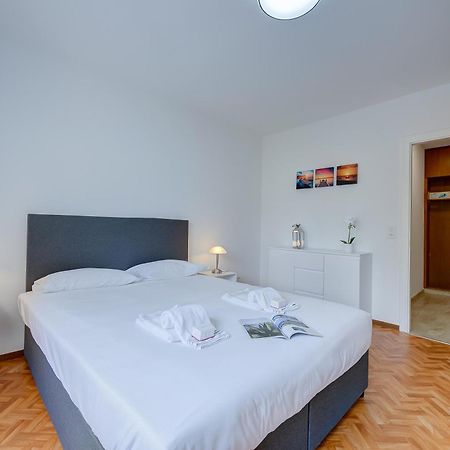 Lido Apartment - Happy Rentals Locarno Dış mekan fotoğraf