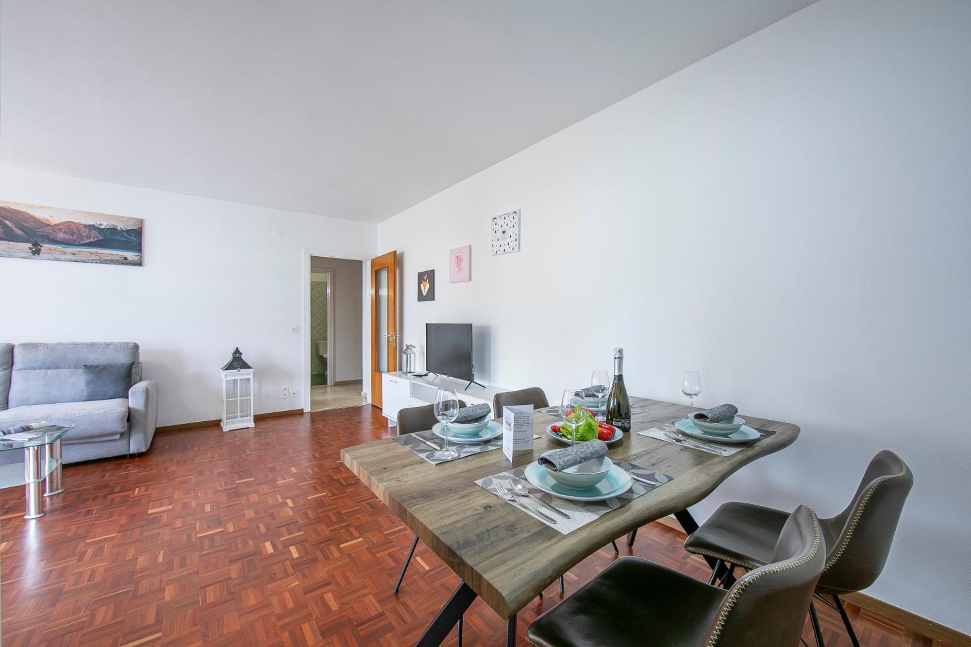 Lido Apartment - Happy Rentals Locarno Dış mekan fotoğraf